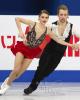 Kaitlin Hawayek & Jean-Luc Baker (USA)