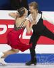 Kaitlin Hawayek & Jean-Luc Baker (USA)