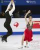 Kaitlin Hawayek & Jean-Luc Baker (USA)