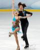 Varvara Chekmeneva & David Narizhny