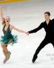 Alexandra Pletneva & Philip Kharisov