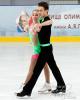 Evgenia Lopareva & Alexei Karpushov
