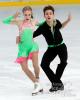 Evgenia Lopareva & Alexei Karpushov