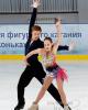 Svetlana Grishankova & Daniil Pushkarev 