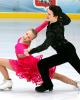 Daria Drozd & Bogdan Borovlev