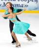 Ekaterina Andreeva & Ivan Desyatkov