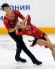 Margarita Beliakova & Dmitry Volkov