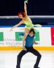 Tiffany Zahorski & Jonathan Guerreiro