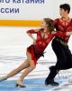 Margarita Beliakova & Dmitry Volkov