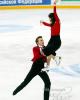 Elena Ilinykh & Ruslan Zhiganshin