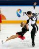 Alexandra Stepanova & Ivan Bukin
