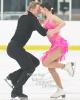Audrey Croteau-Villeneuve & Jeff Hough