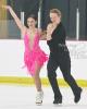 Audrey Croteau-Villeneuve & Jeff Hough