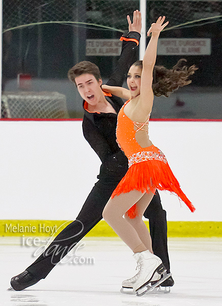 Payten Howland & Simon-Pierre Malette-Paquette