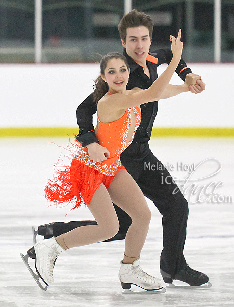 Payten Howland & Simon-Pierre Malette-Paquette