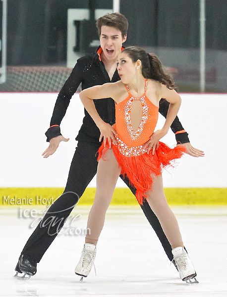 Payten Howland & Simon-Pierre Malette-Paquette