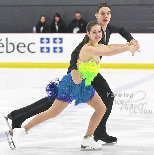 Mira Samoisette & Alexander Seidel