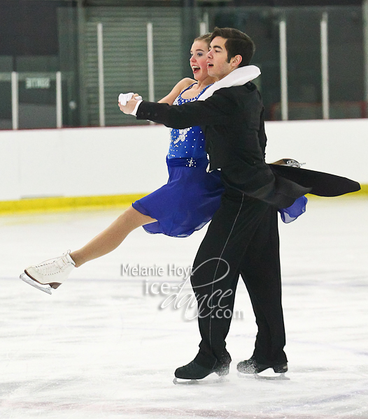 Émilie Bourassa & Anthony Campanelli