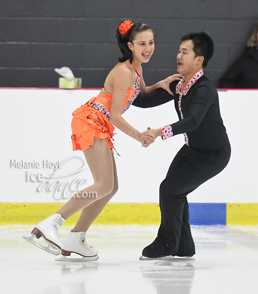 Kalista Peri & Xavier Bui