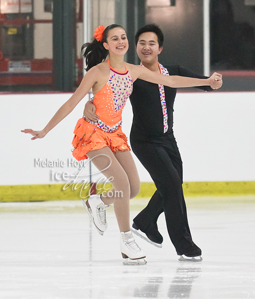 Kalista Peri & Xavier Bui