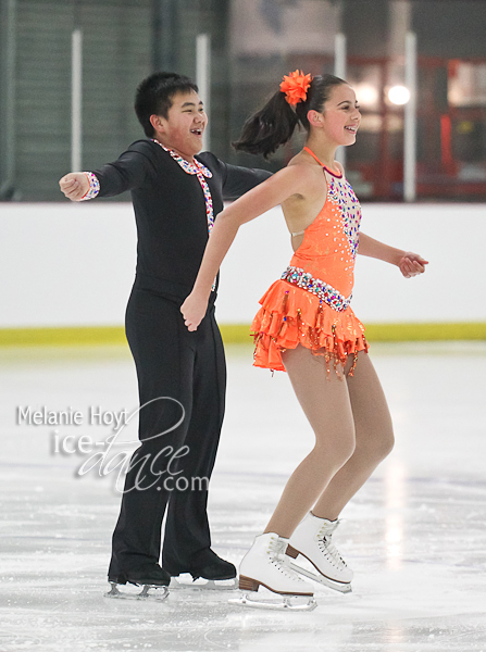 Kalista Peri & Xavier Bui