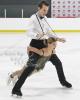 Virginie Lemieux & Olivier Poupart