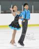 Kacelynne Manipula & Vincent Hill