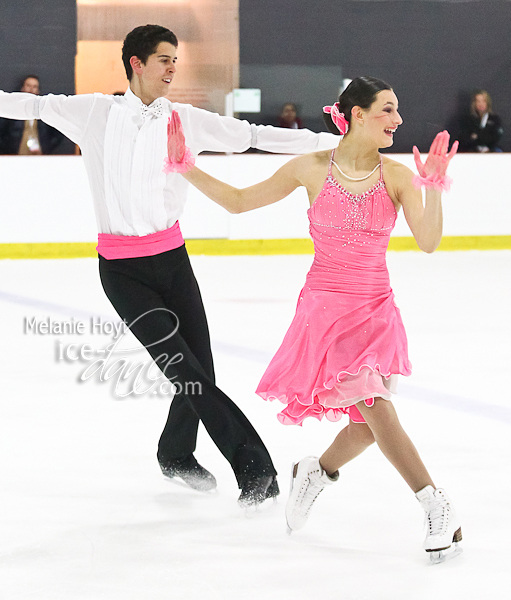 Maria Courchesne Panfili & Philippe Marchand