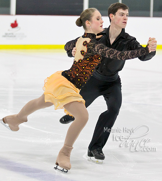 Angel Green & Matthew Snowdon