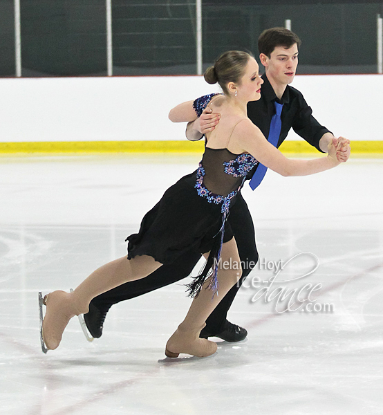 Angel Green & Matthew Snowdon