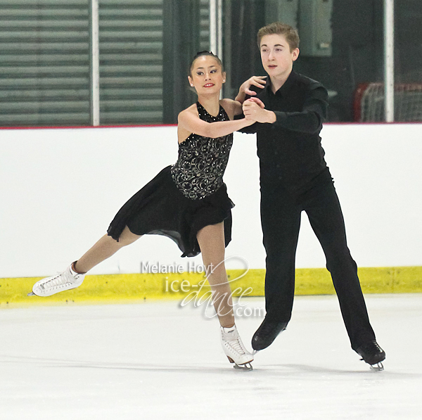 Brittany Pham & Édouard Rheault