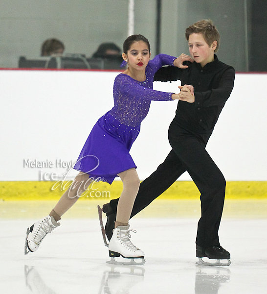 Bridget LeDonne & Jakub Smal