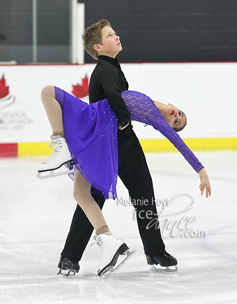 Bridget LeDonne & Jakub Smal