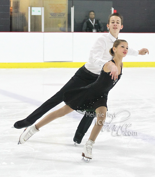 Virginie Lemieux & Olivier Poupart
