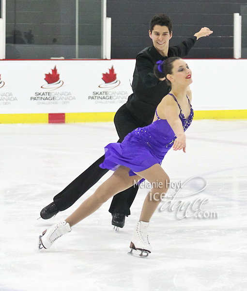 Maria Courchesne Panfili & Philippe Marchand