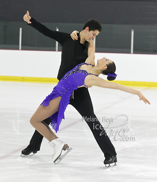 Maria Courchesne Panfili & Philippe Marchand