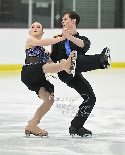 Angel Green & Matthew Snowdon