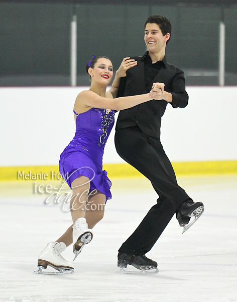 Maria Courchesne Panfili & Philippe Marchand