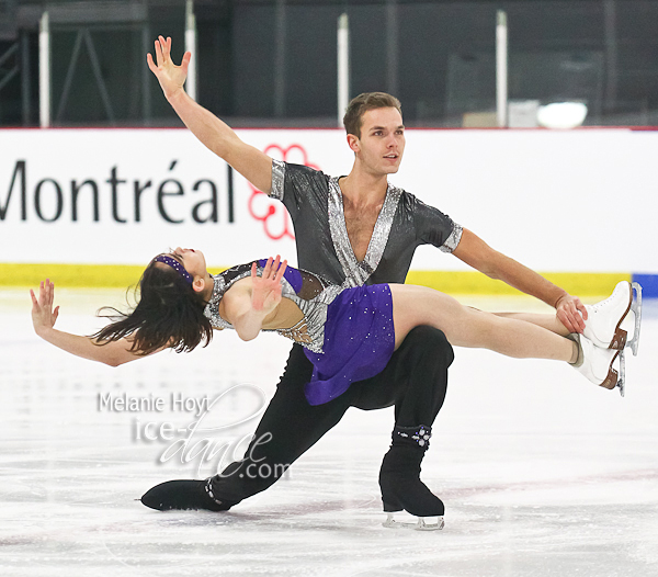 Roxette Howe & Troy Shindle