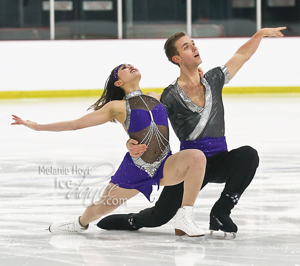 Roxette Howe & Troy Shindle