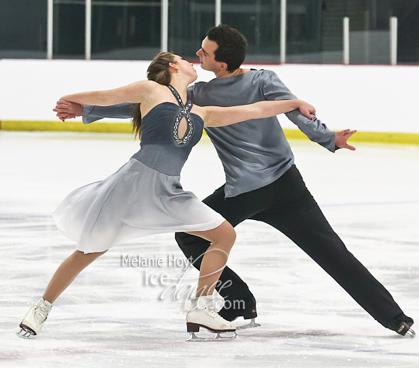 Jade Robitaille & Philippe Granger