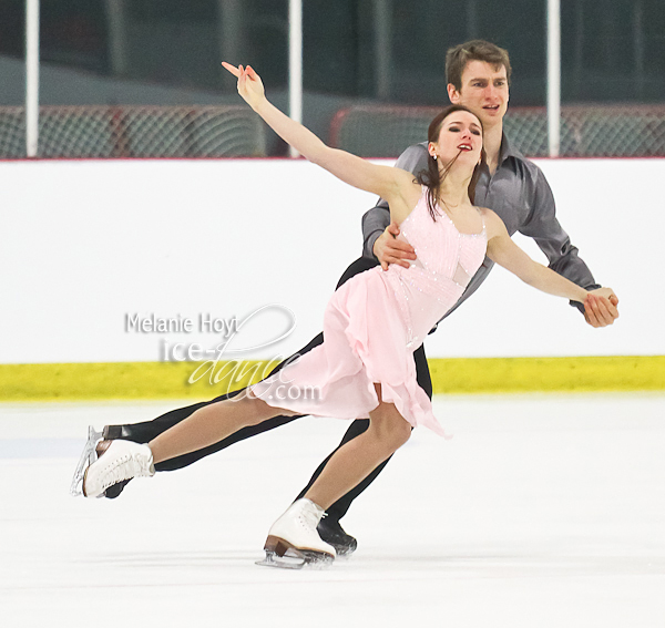 Élisabeth Paradis & François-Xavier Ouellette