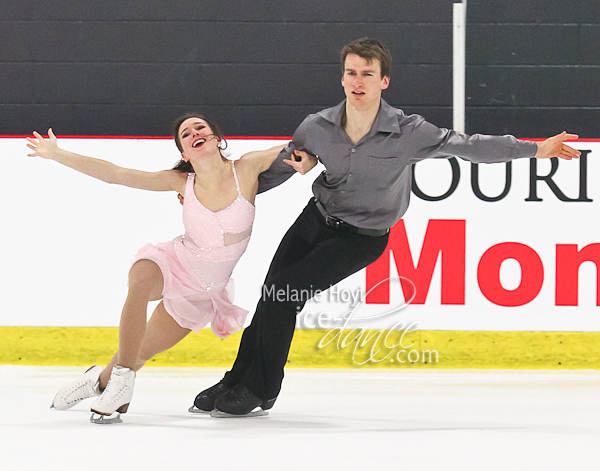Élisabeth Paradis & François-Xavier Ouellette