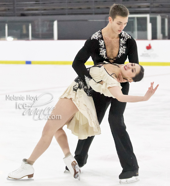 Roxette Howe & Troy Shindle