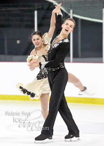 Roxette Howe & Troy Shindle