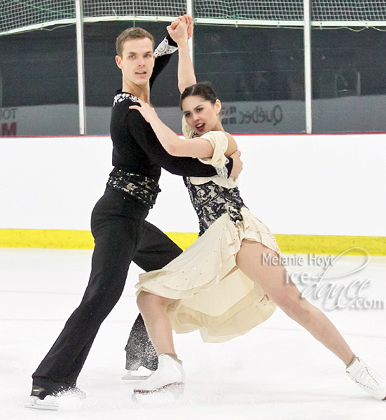 Roxette Howe & Troy Shindle