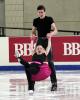Gianna Buckley & Caleb Niva 