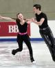 Gianna Buckley & Caleb Niva 