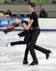 Gianna Buckley & Caleb Niva 