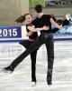 Gianna Buckley & Caleb Niva 